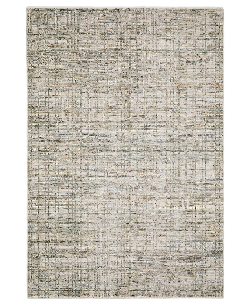 Oriental Weavers Soho SOH05 7'10"x10'2" Area Rug