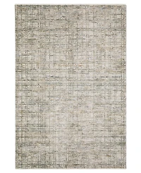 Oriental Weavers Soho SOH05 7'10"x10'2" Area Rug