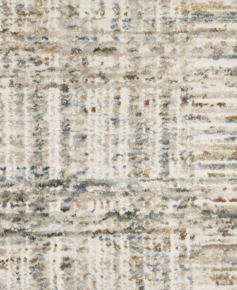 Oriental Weavers Soho SOH05 5'3"x7'10" Area Rug