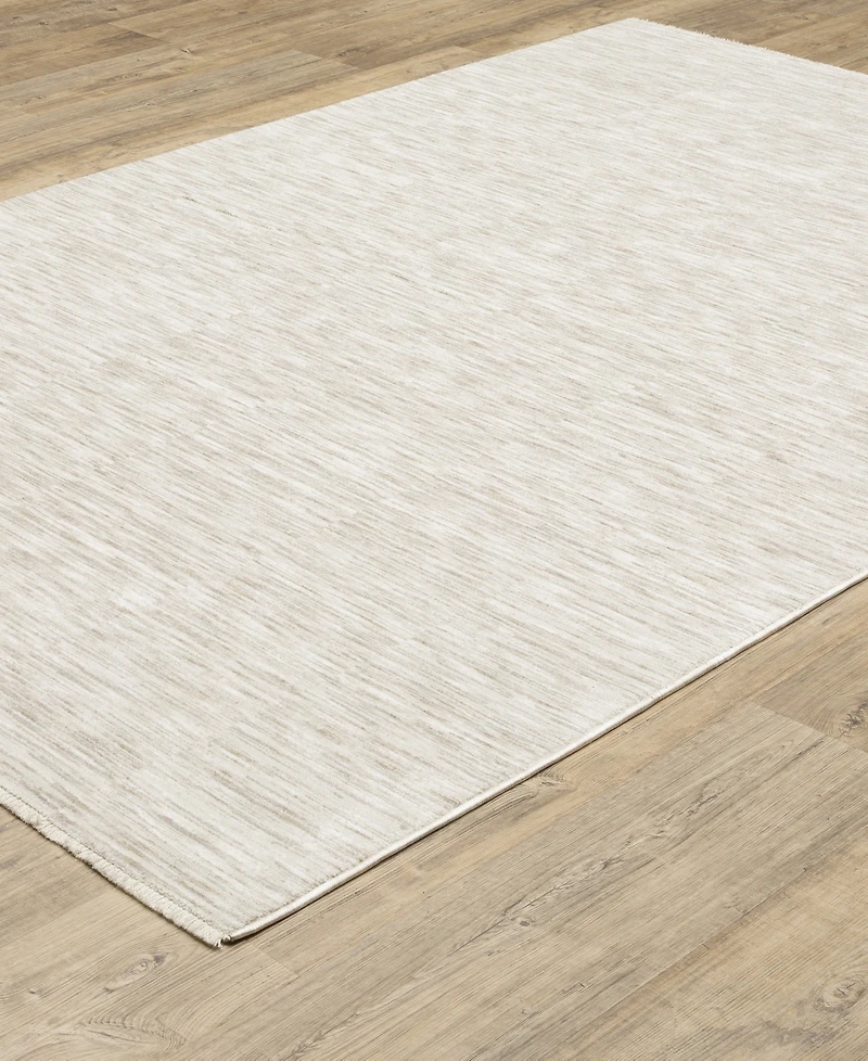 Oriental Weavers Soho SOH04 3'2"x5' Area Rug