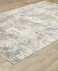 Oriental Weavers Soho SOH03 3'2"x5' Area Rug