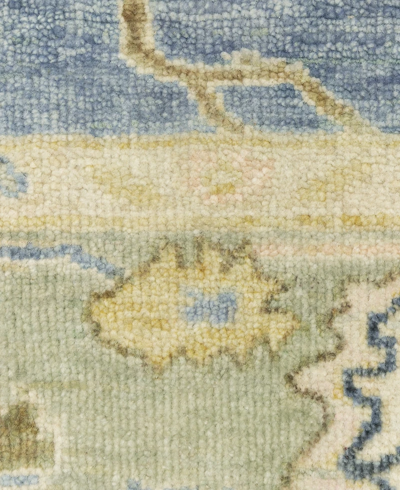 Oriental Weavers Palace 10311 2'x3' Area Rug