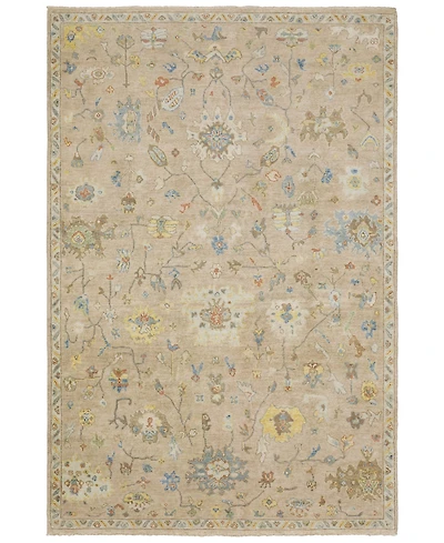 Oriental Weavers Palace 10310 2'x3' Area Rug