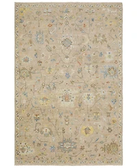 Oriental Weavers Palace 10310 2'x3' Area Rug