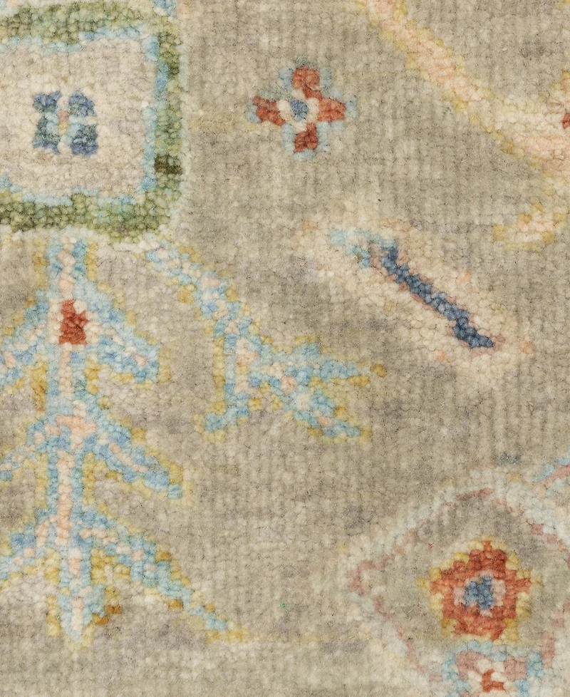 Oriental Weavers Palace 10309 8'x10' Area Rug