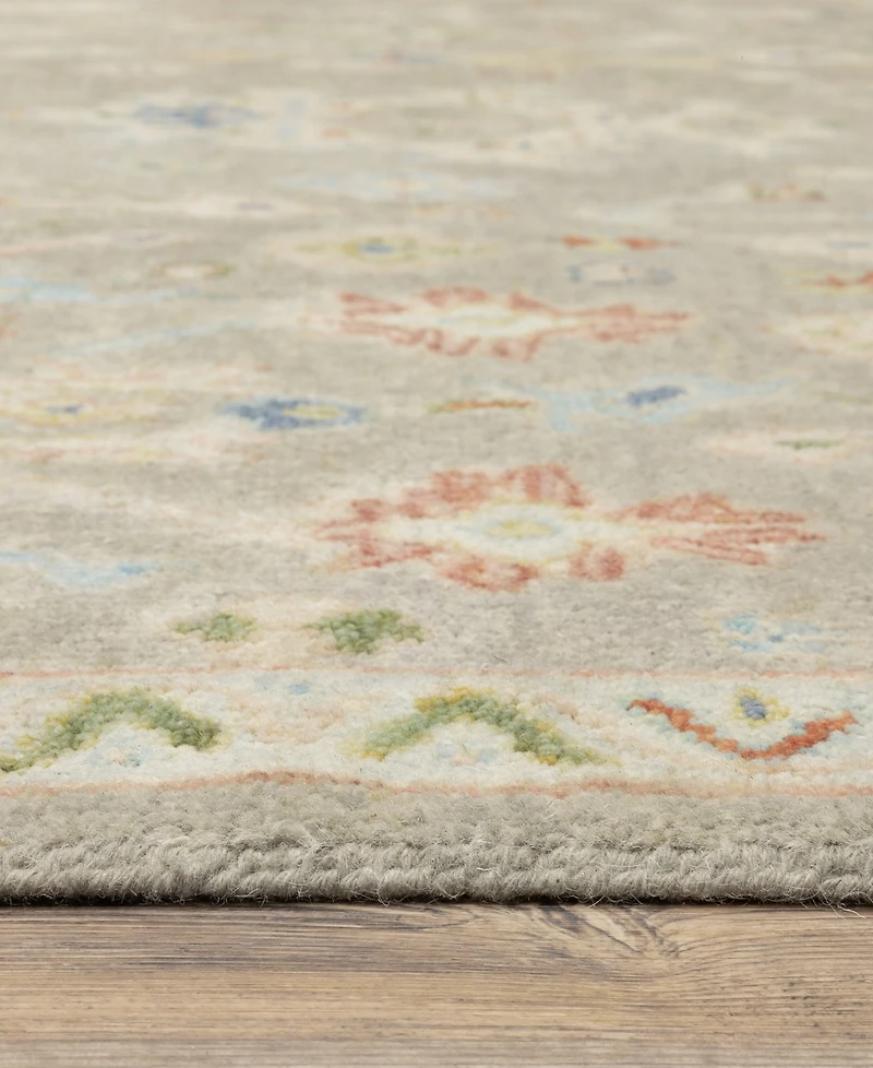 Oriental Weavers Palace 10309 6'x9' Area Rug