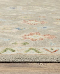 Oriental Weavers Palace 10309 6'x9' Area Rug