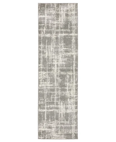 Oriental Weavers Verona 142000000 2'3"x7'6" Runner Area Rug
