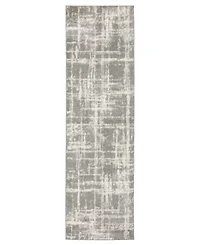 Oriental Weavers Verona 142000000 2'3"x7'6" Runner Area Rug