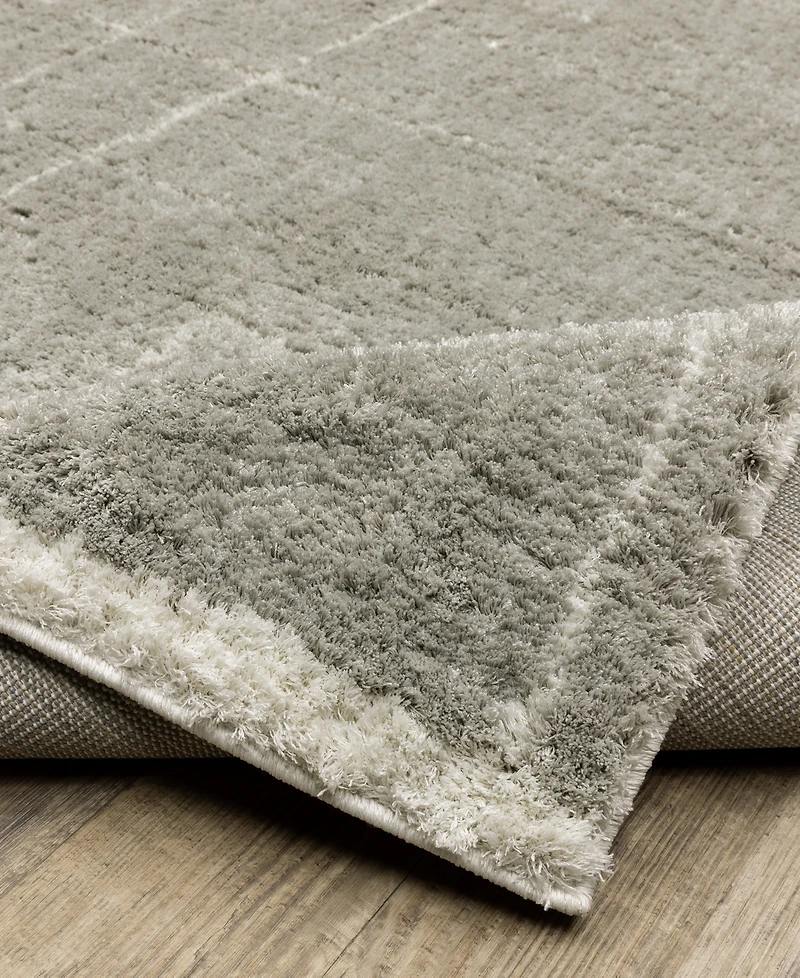 Oriental Weavers Verona 752G6 2'x3' Area Rug