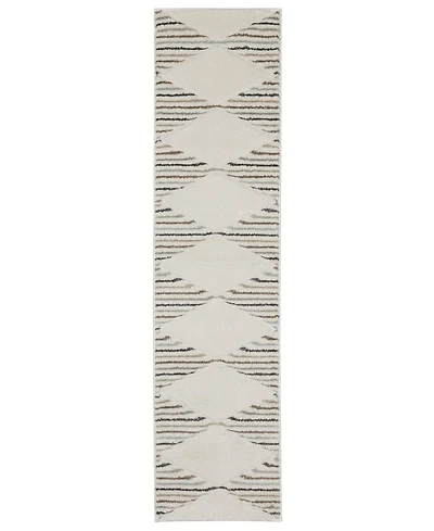 Oriental Weavers Cambria 4927C 1'10"x7'6" Runner Area Rug