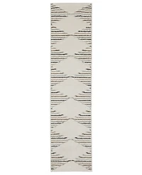 Oriental Weavers Cambria 4927C 1'10"x7'6" Runner Area Rug