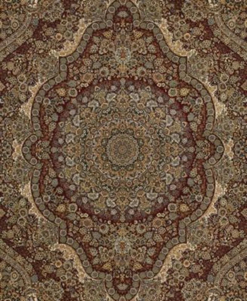 Oriental Weavers Masterpiece 8022r Rug Collection