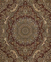 Oriental Weavers Masterpiece 8022r Rug Collection