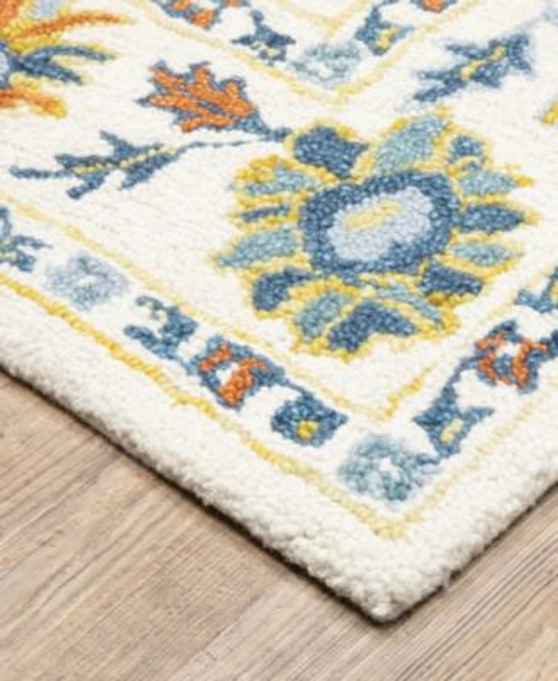 Oriental Weavers Zahra Rug Collection