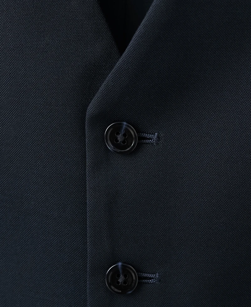 Mango Men's Milan Slim-Fit Suit Vest