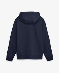 Nike Men's Navy Dallas Cowboys Expect Victory Club Fleece Pullover Hoodie
