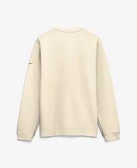 Nike Men's Natural Buffalo Bills Always Reppin' Club Sweatshirt