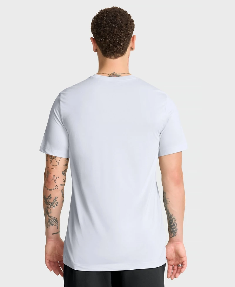 Nike Men's White Chicago Sox New Legend Dri-fit T-Shirt