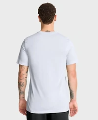 Nike Men's White Chicago Sox New Legend Dri-fit T-Shirt