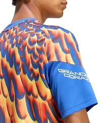 Adidas Men's Blue Club America 2026/27 Home Pre-Match Jersey