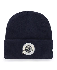 47 Brand Men's Navy Dallas Cowboys Golden Age Cuffed Knit Hat