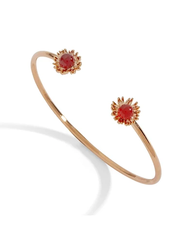Alex and Ani Farmers' Market Sunflower Flex Cuff