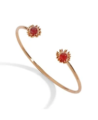 Alex and Ani Farmers' Market Sunflower Flex Cuff
