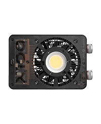 Zhiyun Molus X100 100W Bi-Color Pocket Cob Led Light