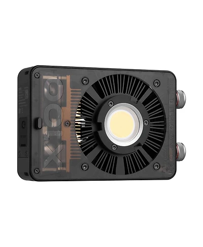 Zhiyun Molus X100 100W Bi-Color Pocket Cob Led Light