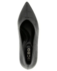 Bcbg Women's Billa High Vamp Pump