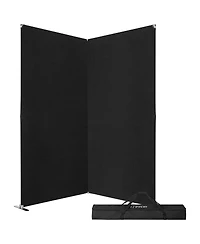 Westcott V-Flat Fabric with Frame