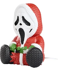 Handmade by Robots Ghost Face: The Gift Giver #330 (Metallic