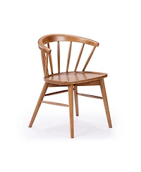 Plank+Beam Lido Dining Chair