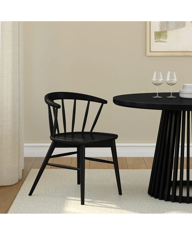 Plank+Beam Lido Dining Chair