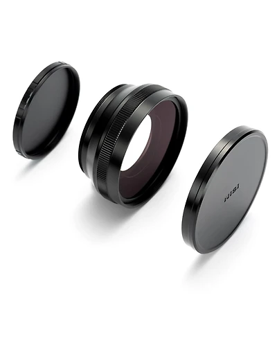 NiSi Pr-10 Wide Conversion Lens for Ricoh Gr Series