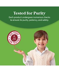 Nature's Craft Multivitamin Gummies for Kids, Berry, 60 Count