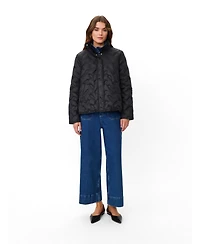 Masai Copenhagen Women's Quilted Puffer Coat