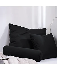 DormCo Rainha Cotton Euro Pillow