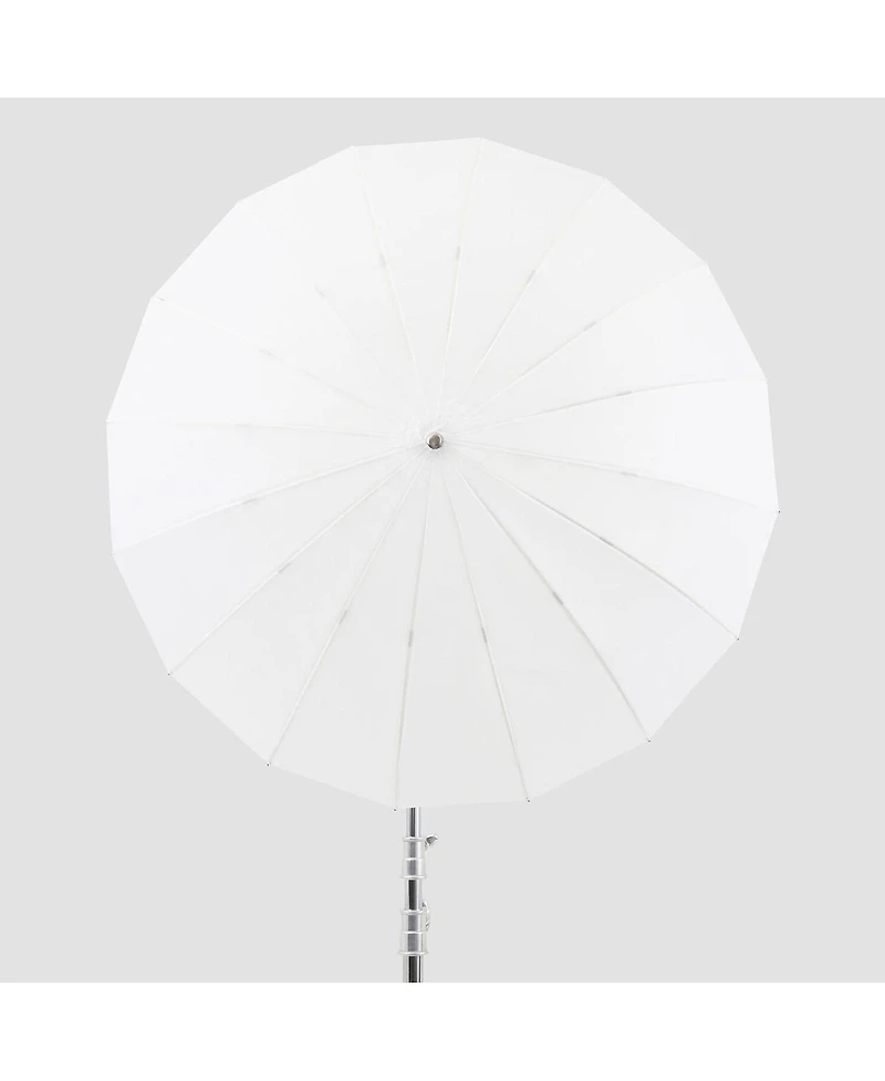 Godox Transparent Parabolic Umbrella, 41.3"