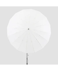Godox Transparent Parabolic Umbrella, 41.3"