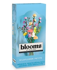 Play-Doh Blooms by Play-Doh Wildflower Petite Bouquet Kit, Ages 8+