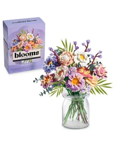 Play Doh Blooms By Play Doh Bouquet Kit