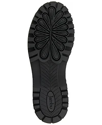 Jambu Women's Iren Round Toe Casual Booties
