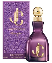 Jimmy Choo I Want Choo Midnight Eau de Parfum Spray