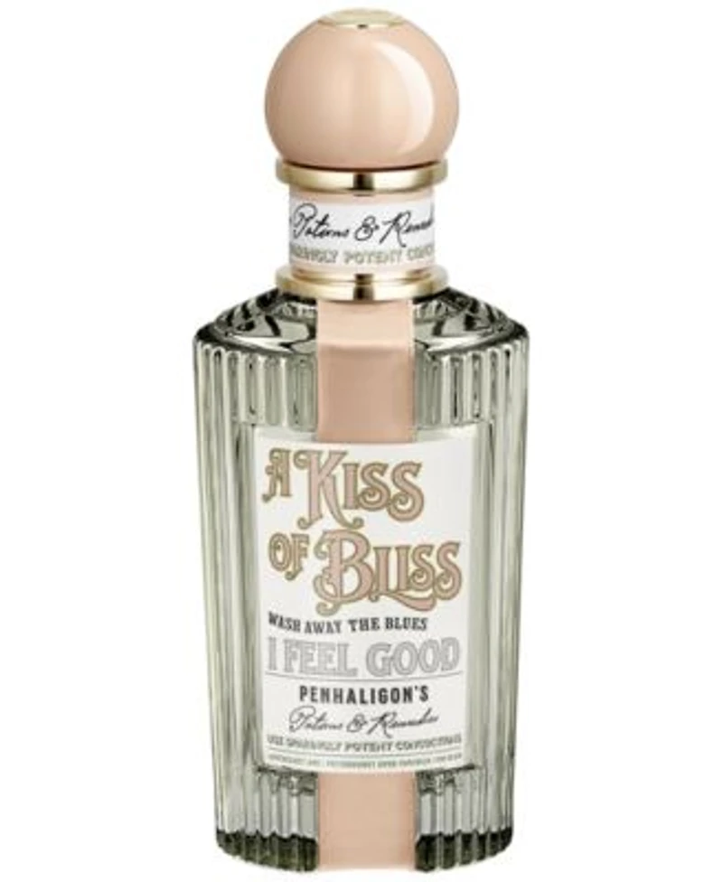 Penhaligons A Kiss Of Bliss Eau De Parfum Fragrance Collection