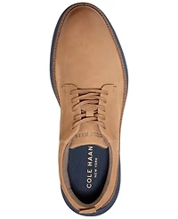 Cole Haan Men's Grand Remix Oxford Shoes