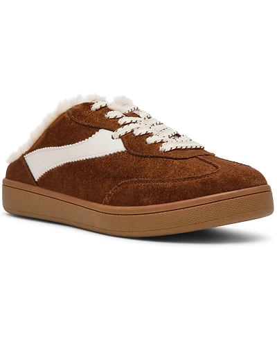 Dv Dolce Vita Women's Velmah Slip-On Mule Sneakers