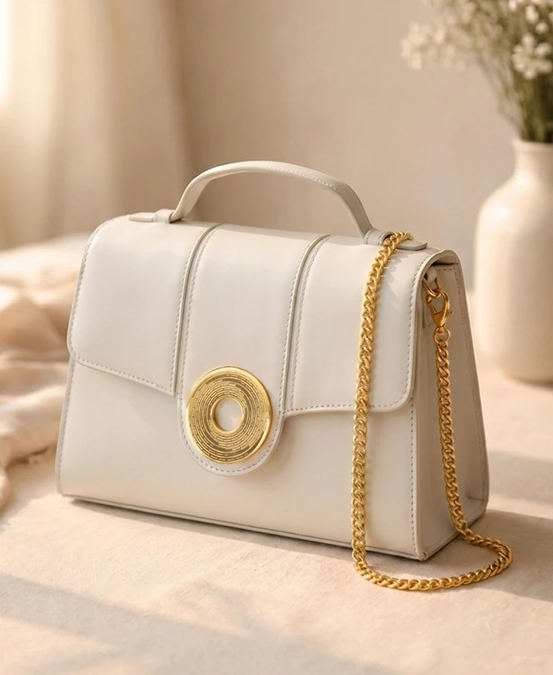Aranyani Aella Clutch Bag