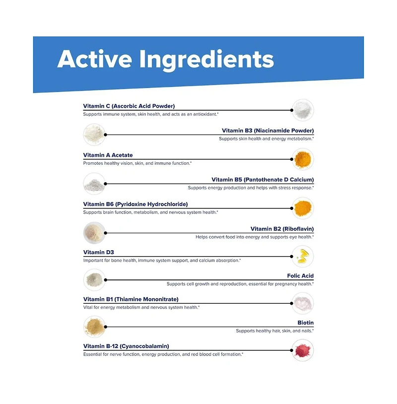 Superior Source One Daily Multi-Vitamin
